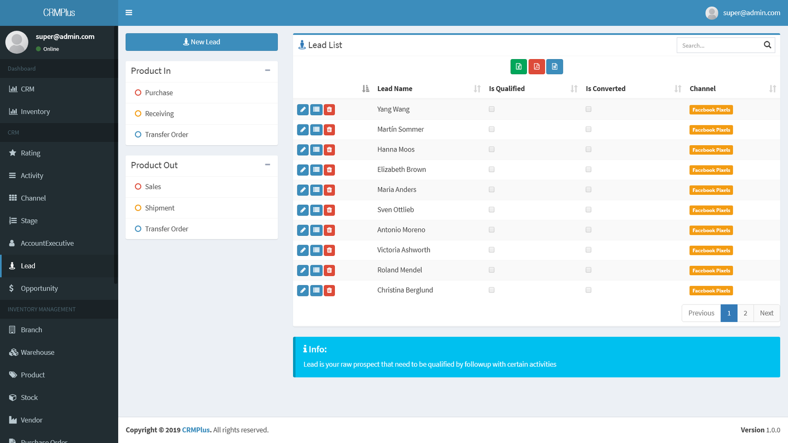 Asp Net Mvc Project Free Download With Source Code